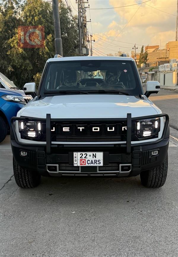 جيتور T2 2025 للبيع في العراق -  بغداد